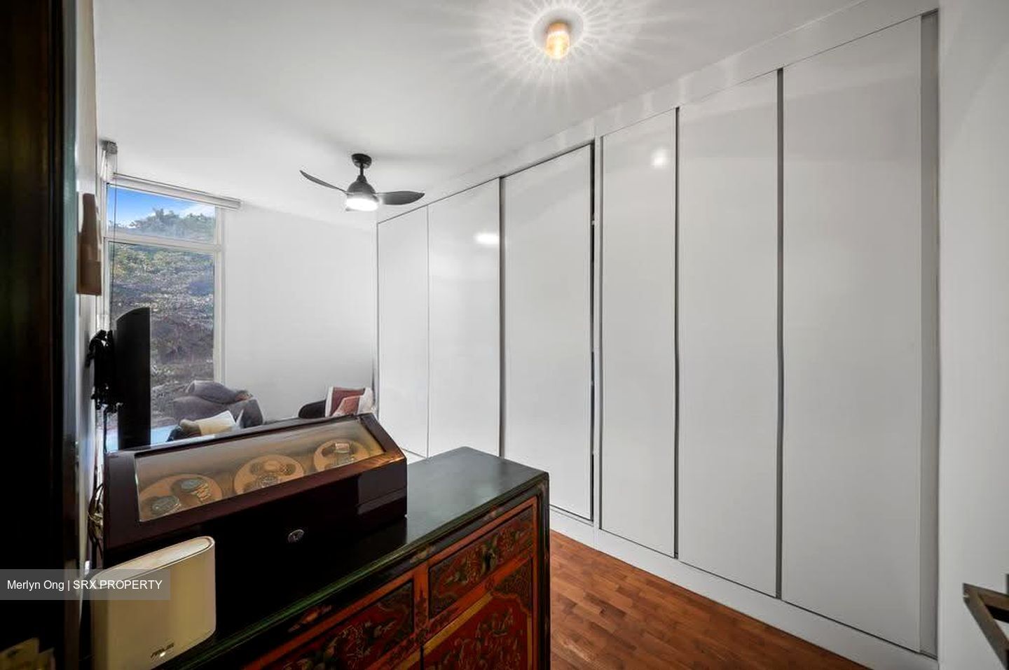 Lilydale (D27), Condominium #618076731